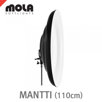 모라 MANTTI 만띠 /프로페셔널 리플렉터/직경 110cm