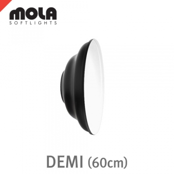 모라 DEMI 데미 /프로페셔널 리플렉터/직경 60cm