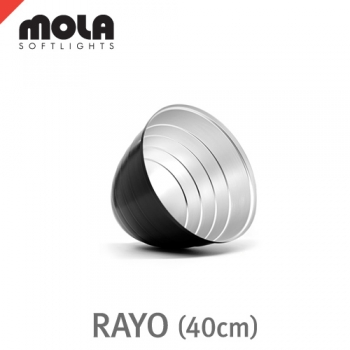 모라 RAYO 라요 /프로페셔널 리플렉터/직경 40cm